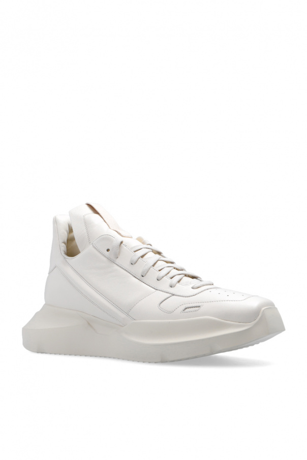 rick owens geth runner